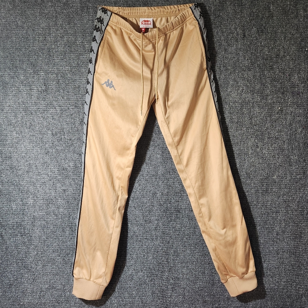 Kappa Track Pants Sz XS